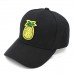 Unisex Fruit Pattern Dad Hat Baseball Cap Snapback Hats Unconstructed Adjustable  eb-45033957